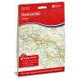 Cover image for Hemsedal map
