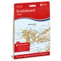 Cover image for Kristiansund map