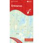 Produktbild für Ahkkanas Karte