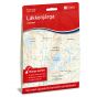 Produktbild für Lakkonjarga Karte