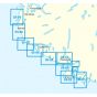 Dekningsområdet 05-Lindesnes-Kolnesholmane-Tananger kartet