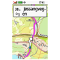 Garmin Topo Norway Pro GPS-kart