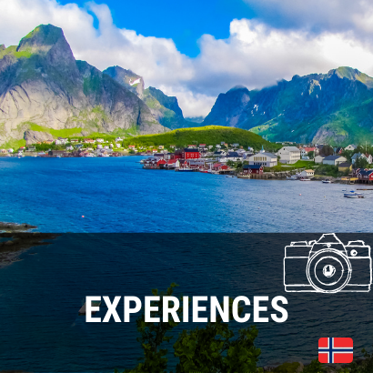 Sightseeing Guides of Norway