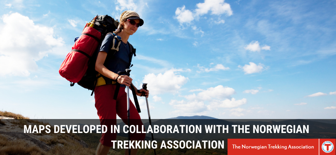 The Norwegian Trekking Association (DNT) 